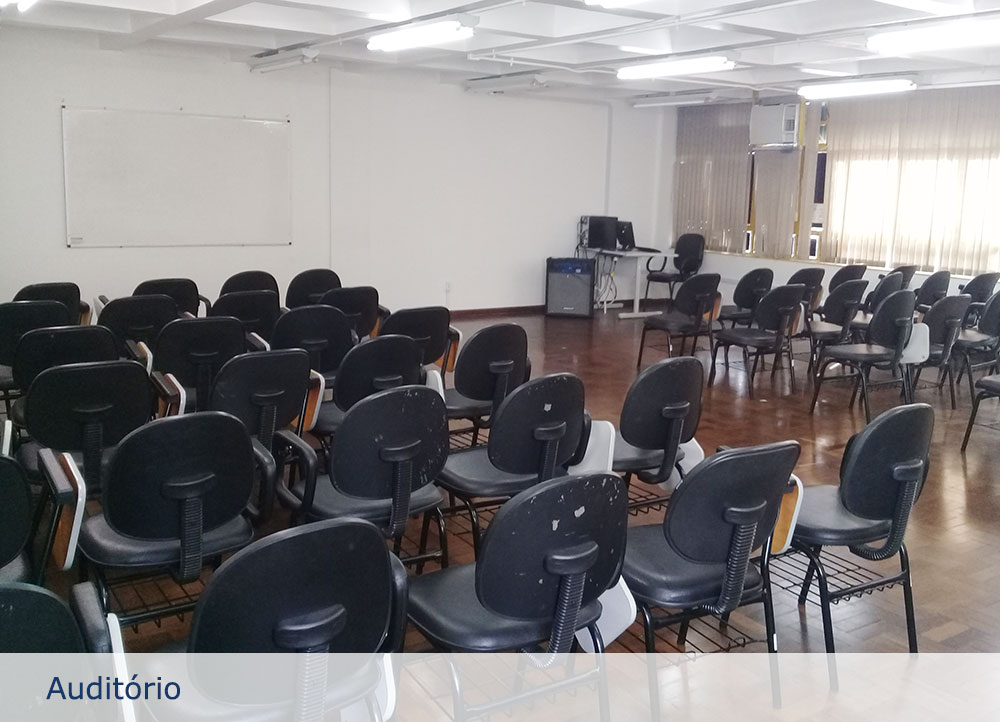 Auditorio