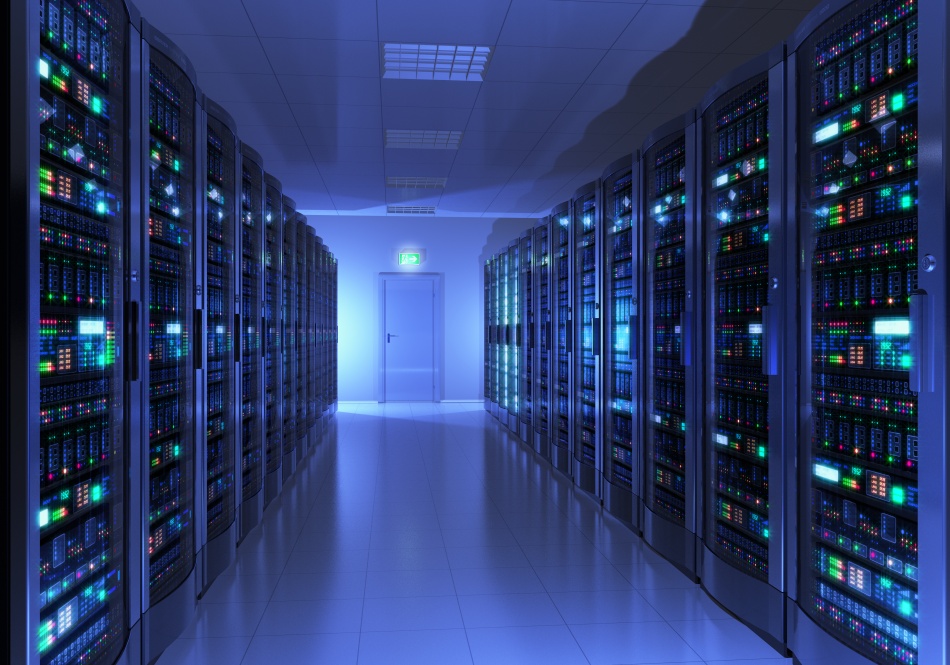 Rede de Computadores